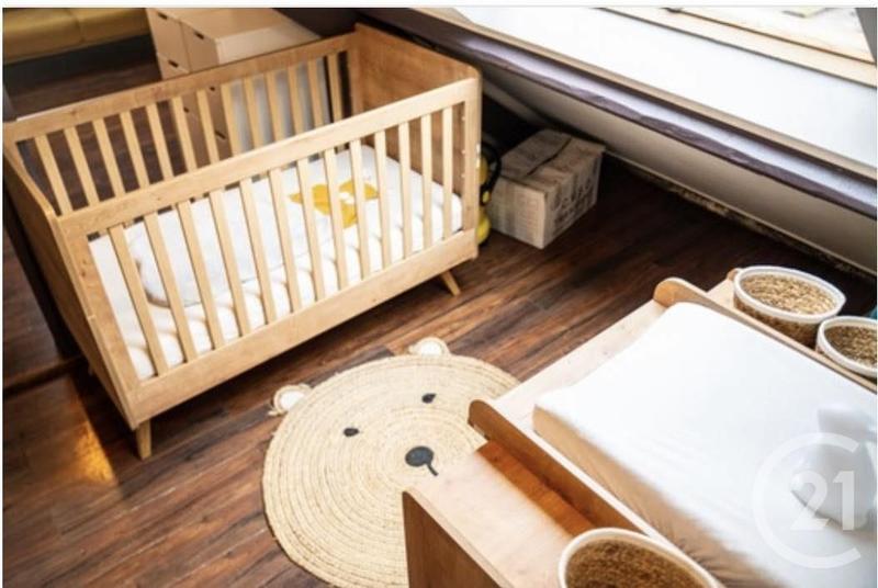 Maison - 87 m² - 3 pièces