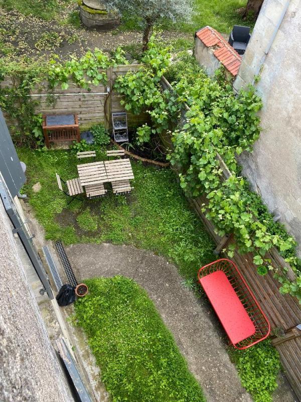 Maison - 63 m² - 3 pièces