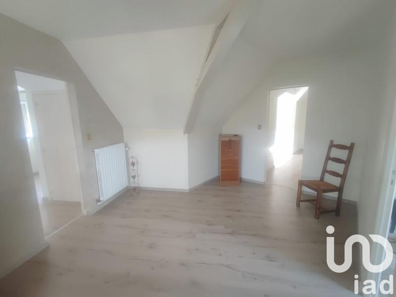 Maison - 170 m² - 6 pièces