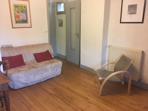 Moulin Kévin - Psychologue clinicien