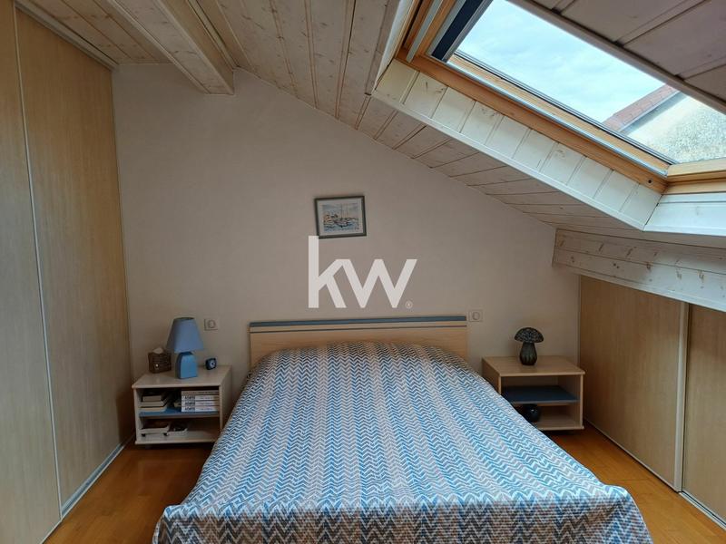 Maison - 339 m² - 15 pièces