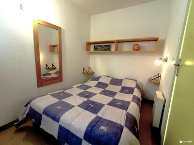 Appartement - 26 m² - 2 pièces