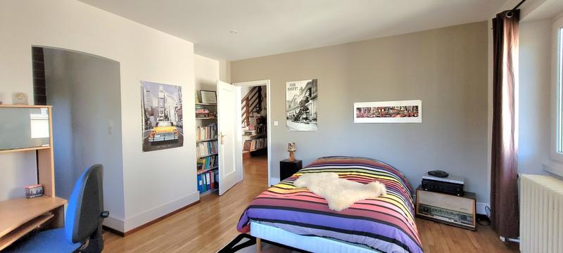 Maison - 314 m² - 10 pièces