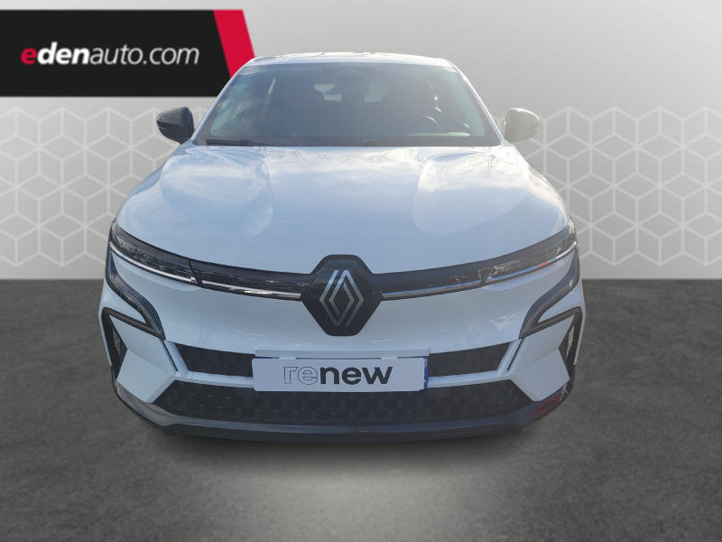 Renault Mégane E-Tech Ev40 130ch standard charge Equilibre