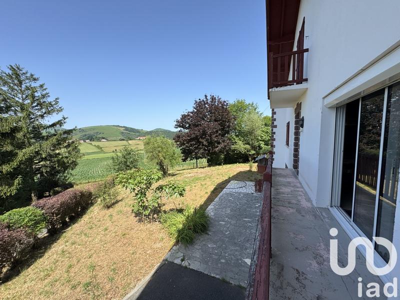 Maison de village - 240 m² - 7 pièces