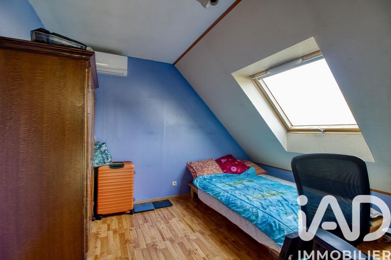 Maison - 84 m² - 4 pièces