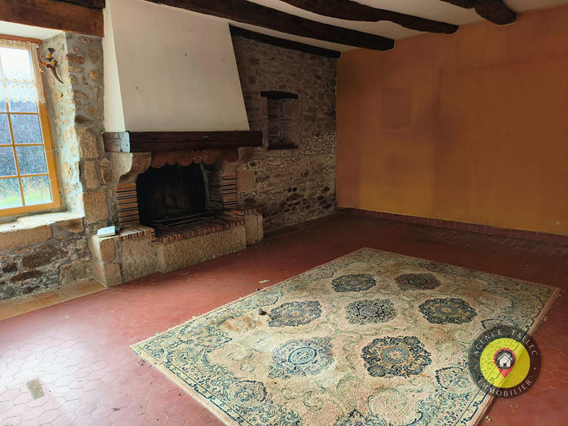 Maison - 750 m² - 13 pièces