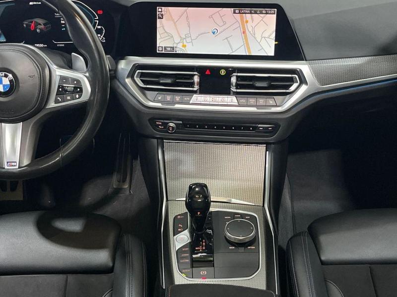 Bmw Série 3 Touring G21 320e 204 ch Bva8 m Sport