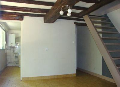 Maison traditionnelle - 39 m² - 3 pièces