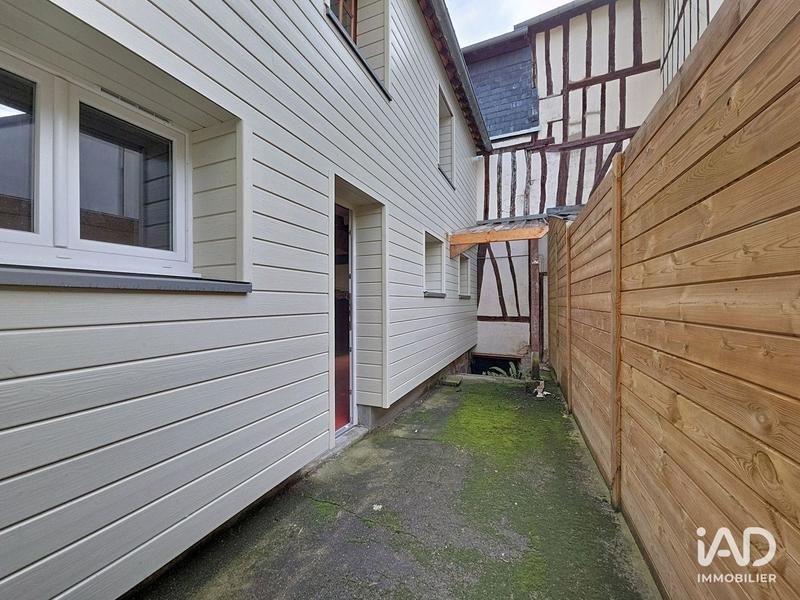 Local commercial - 103 m² - 2 pièces