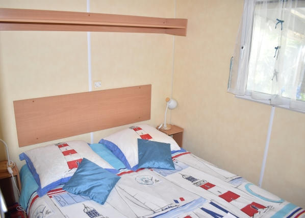 Terrain de loisirs - 295 m²