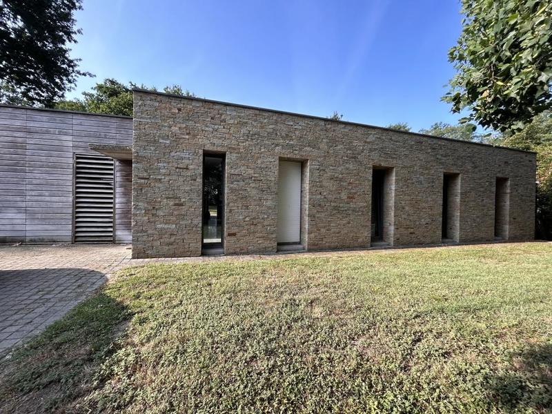 Maison - 143 m² - 5 pièces