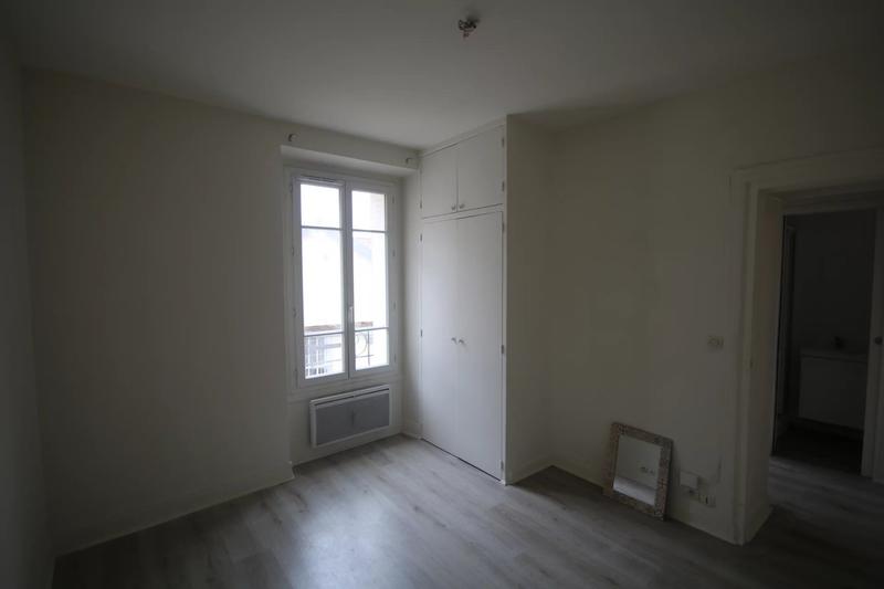 Appartement - 18 m² - 1 pièce