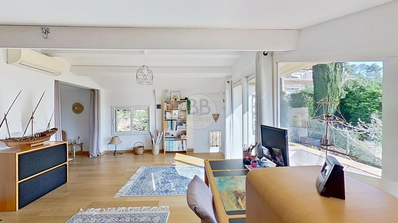 Villa - 133 m² - 4 pièces