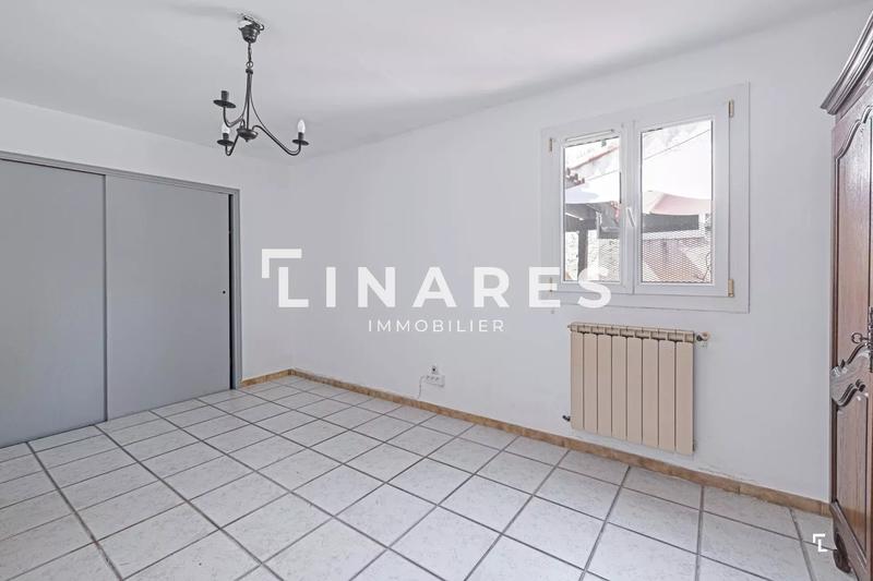 Maison - 165 m² - 6 pièces