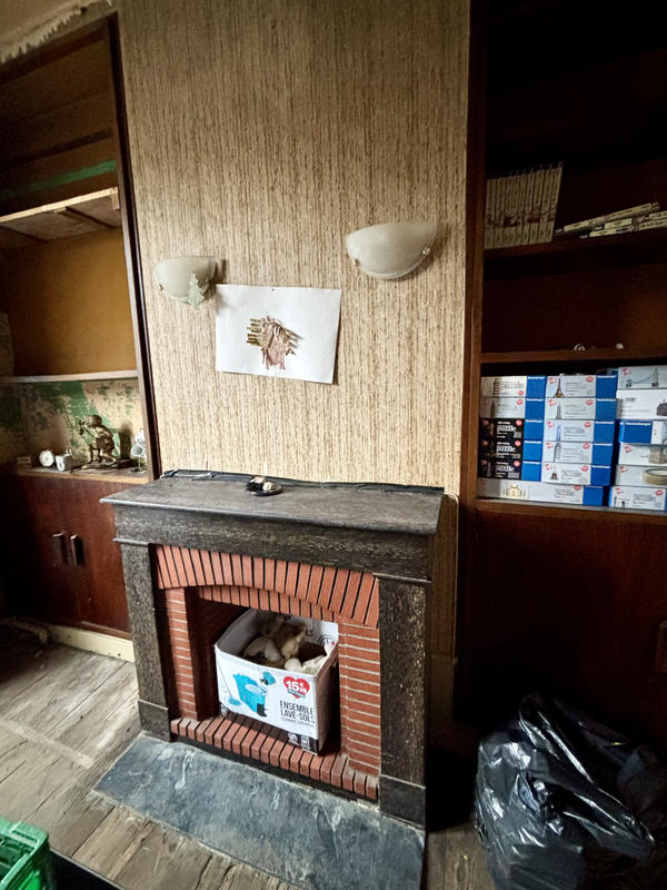 Maison - 104 m² - 5 pièces