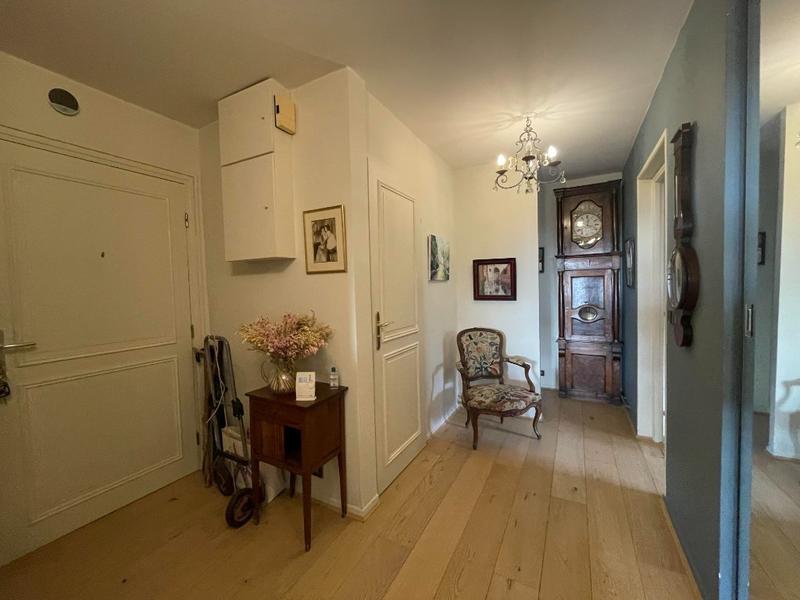 Appartement - 130 m² - 4 pièces