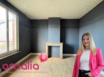 Immeuble - 450 m² - 12 pièces