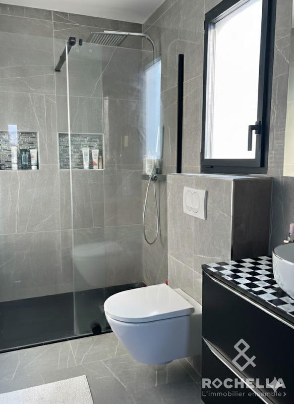 Maison - 154 m² - 5 pièces