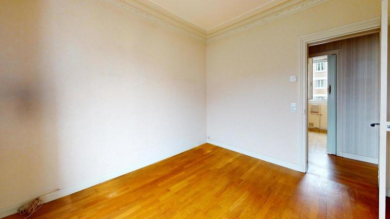 Appartement - 44 m² - 3 pièces