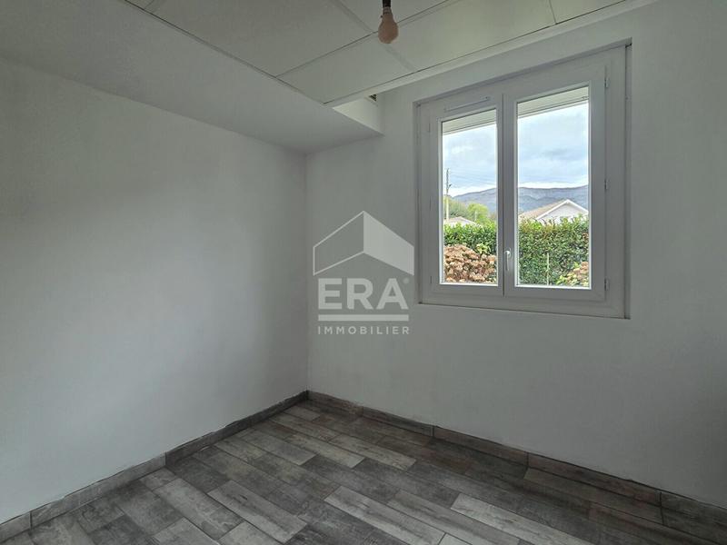 Maison - 129 m² - 5 pièces