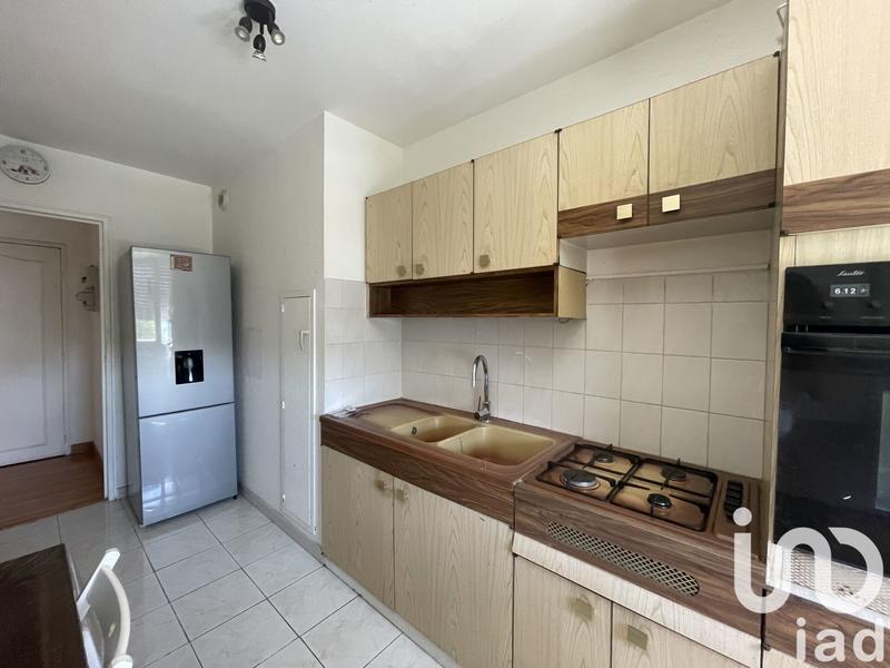 Appartement - 54 m² - 2 pièces