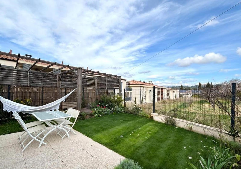 Maison - 81 m² - 4 pièces