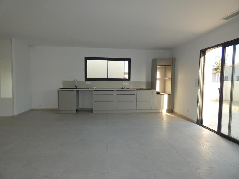 Villa - 115 m² - 4 pièces