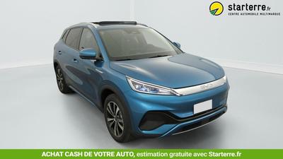 Byd Atto 3 60,5 kWh 204 ch Design