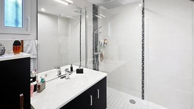 Maison - 109 m² - 6 pièces