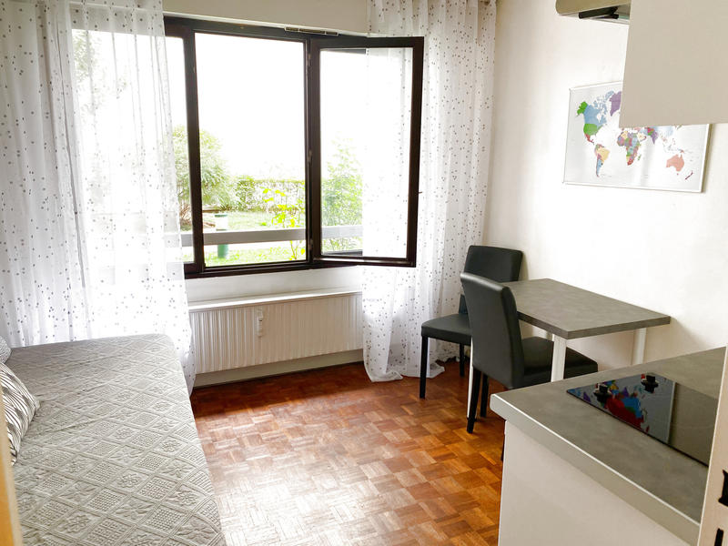Appartement - 13 m² - 1 pièce