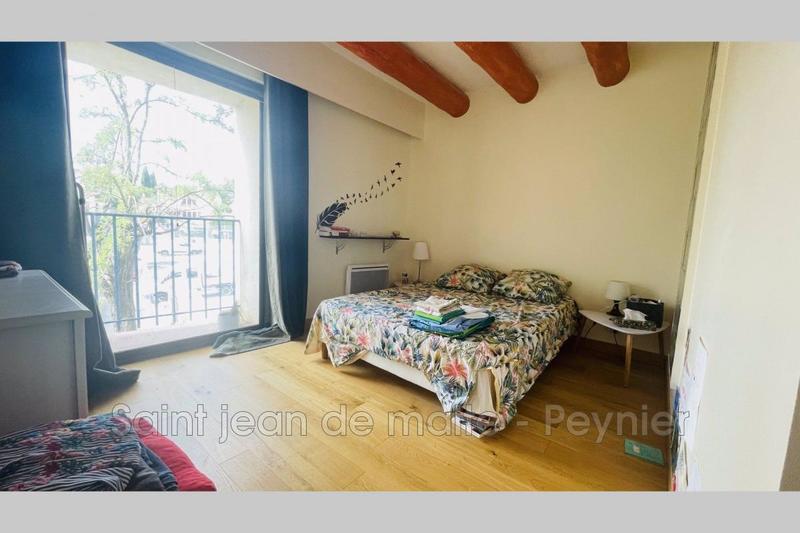 Maison de village - 115 m² - 4 pièces