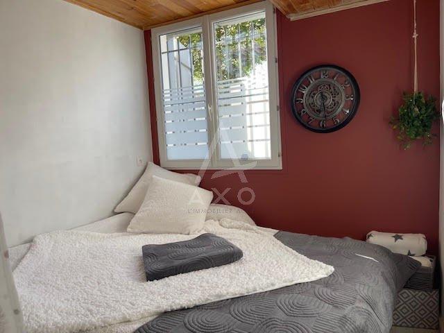 Villa - 157 m² - 7 pièces