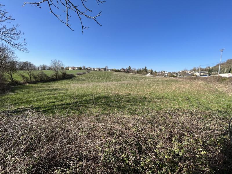 Terrain - 14 521 m²
