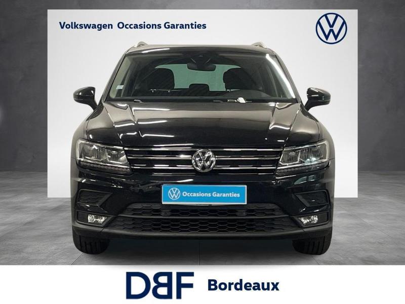 Volkswagen Tiguan 1.5 Tsi Evo 150 Connect