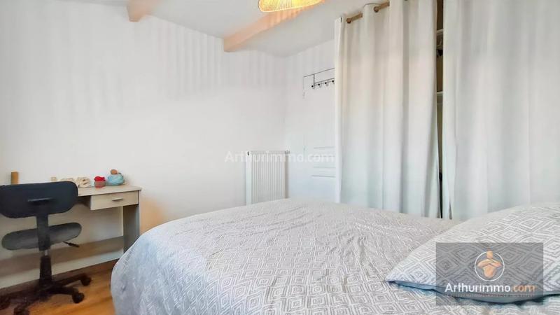 Maison - 105 m² - 6 pièces