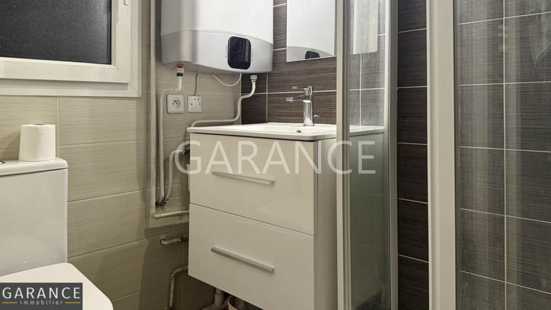 Appartement - 23 m² - 1 pièce