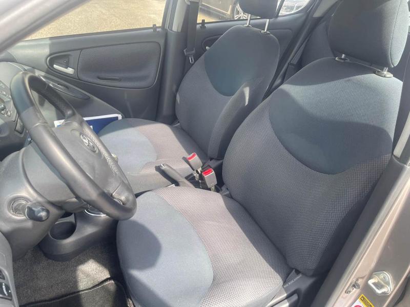 Toyota Yaris 75 d-4d Terra 5p