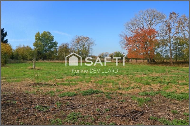 Maison - 190 m² - 9 pièces