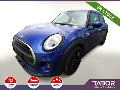 Mini One 1.5 102 Led radars 16p