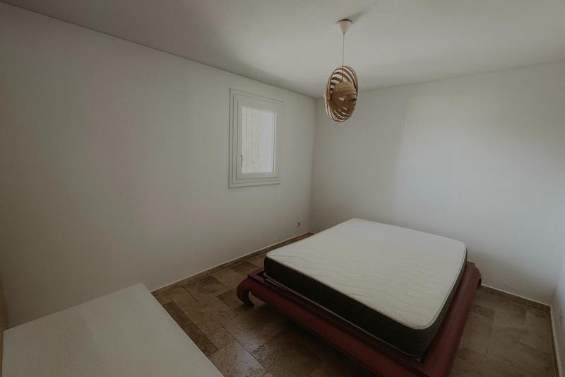 Appartement - 53 m² - 2 pièces