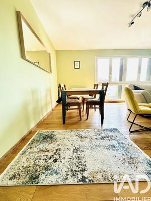 Appartement - 71 m² - 3 pièces