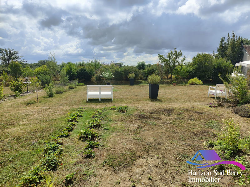 Maison - 94 m² - 4 pièces