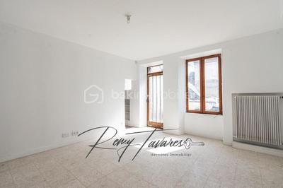 Maison de ville - 85 m² - 4 pièces