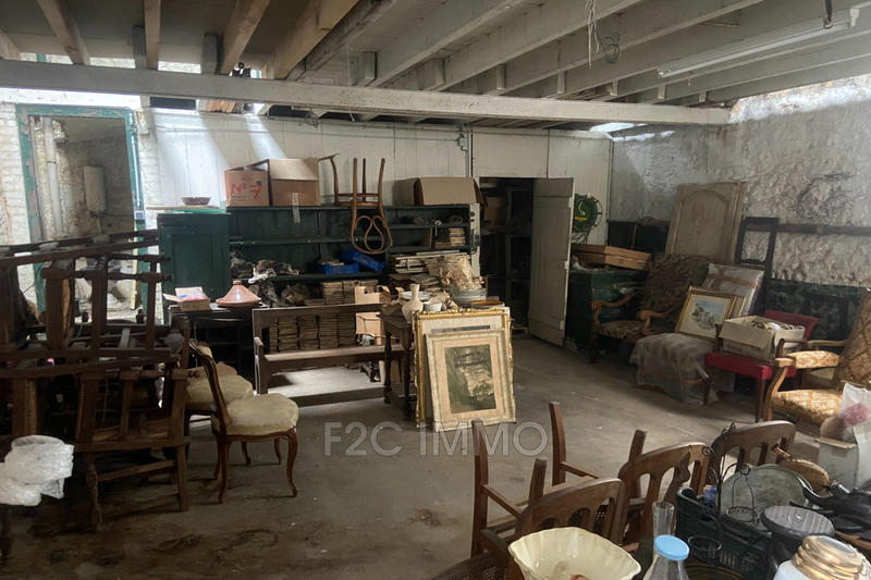 Local commercial - 167 m²