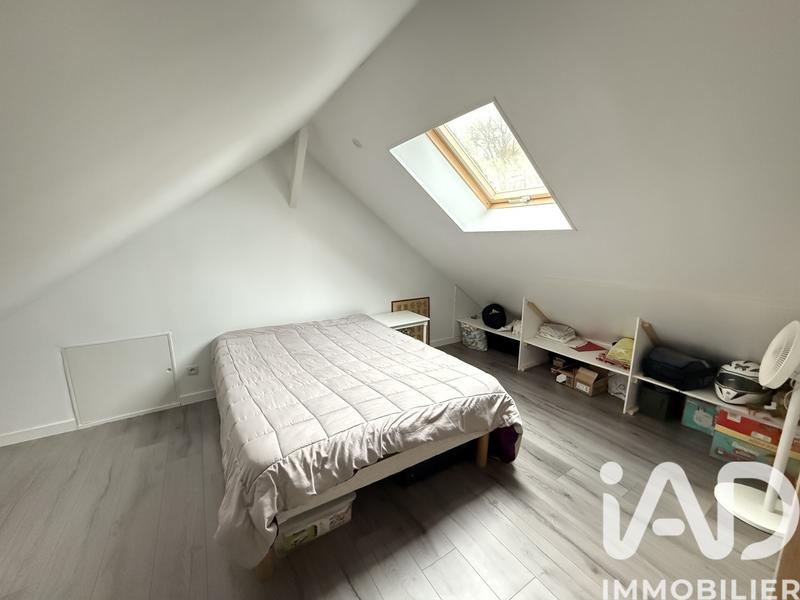 Maison - 83 m² - 3 pièces