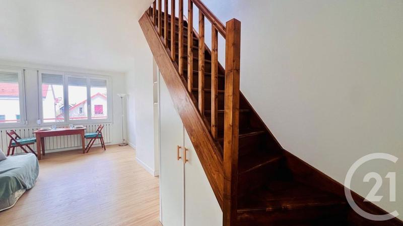 Appartement - 32 m² - 2 pièces