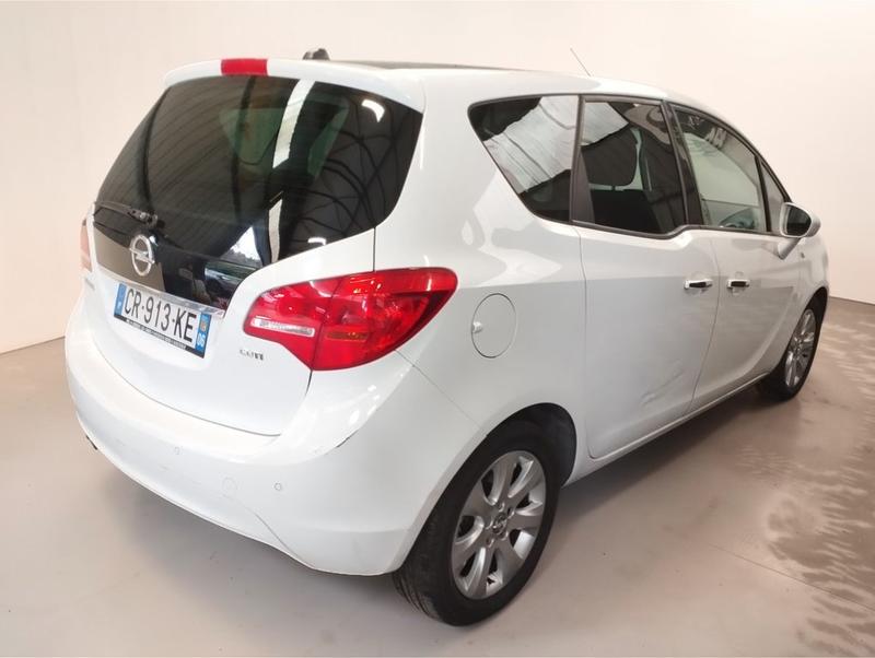 Opel Meriva 1.7 Cdti 110 5p