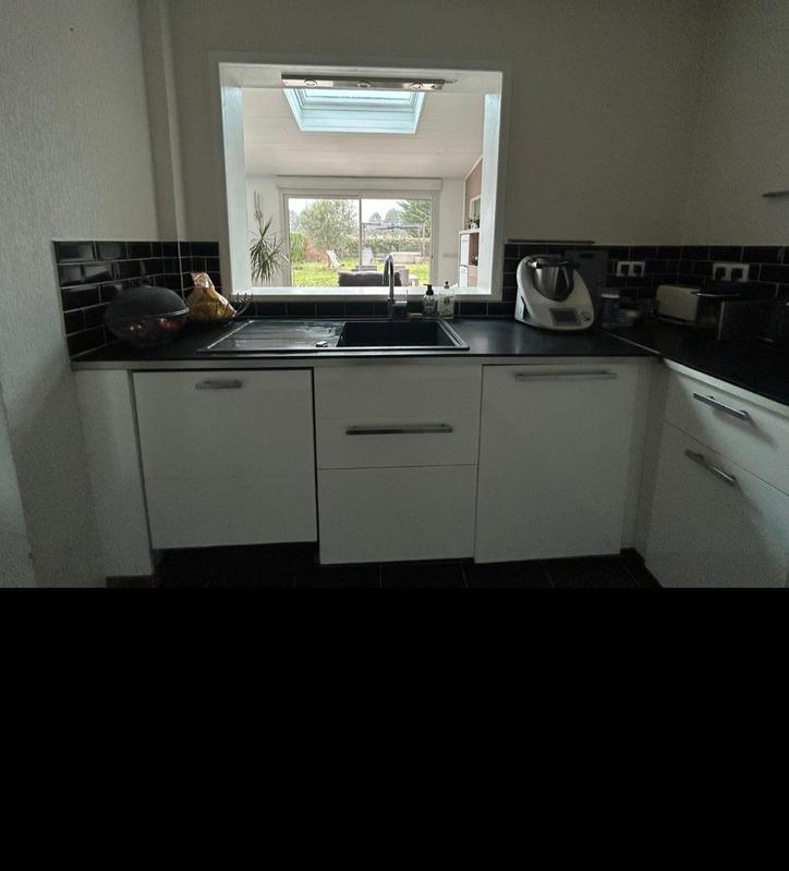 Pavillon - 110 m² - 6 pièces