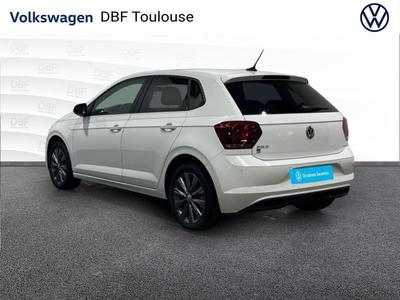 Volkswagen Polo 1.0 Tsi 115 s&amp;S Dsg7 Copper Line